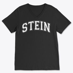 Stein Elementary School Varsity Arch Soft Lightweight V-Neck