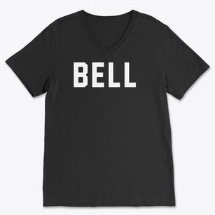 Bell Oklahoma Classic Block Soft Lightweight V-Neck