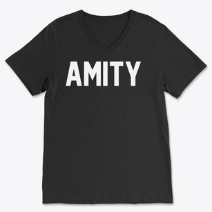 Amity Missouri Classic Block Soft Lightweight V-Neck