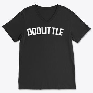 Doolittle Missouri Classic Curve Soft Lightweight V-Neck