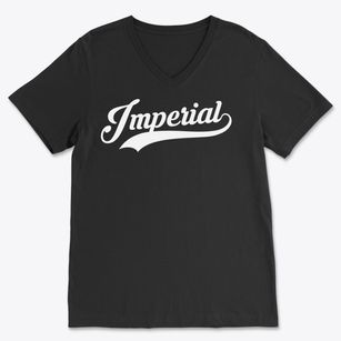 Imperial Pennsylvania Vintage Team Soft Lightweight V-Neck