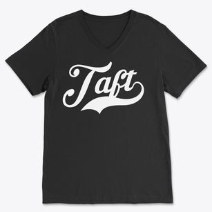 Taft Florida Vintage Team Soft Lightweight V-Neck