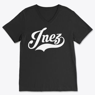 Inez Kentucky Vintage Team Soft Lightweight V-Neck
