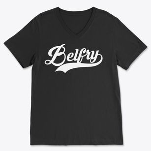 Belfry Kentucky Vintage Team Soft Lightweight V-Neck