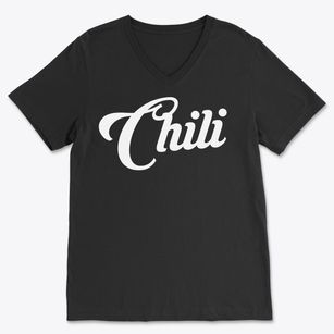 Chili Wisconsin Vintage Team Soft Lightweight V-Neck