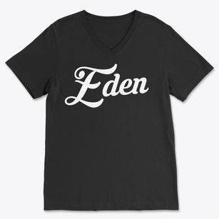 Eden Mississippi Vintage Team Soft Lightweight V-Neck