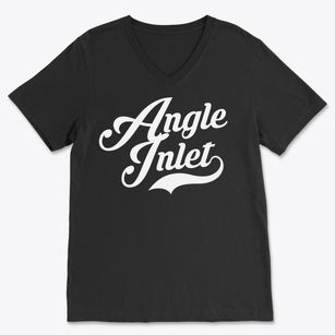 Angle Inlet Minnesota Vintage Team Soft Lightweight V-Neck