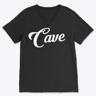 Cave Missouri Vintage Team Soft Lightweight V-Neck