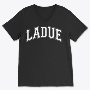 Ladue Missouri Varsity Soft Lightweight V-Neck