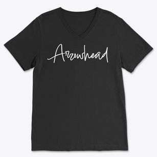 Arrowhead Nevada Freestyle Soft Lightweight V-Neck
