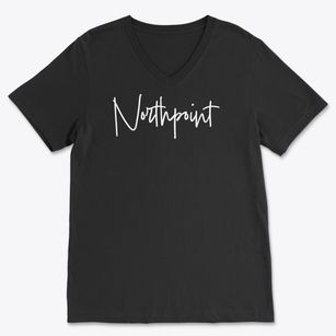 Northpoint Arkansas Freestyle Soft Lightweight V-Neck