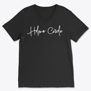 Holme Circle Pennsylvania Freestyle Soft Lightweight V-Neck