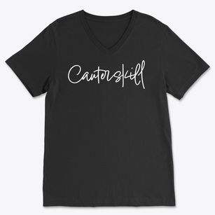 Cauterskill New York Freestyle Soft Lightweight V-Neck