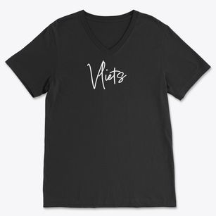 Vliets Kansas Freestyle Soft Lightweight V-Neck
