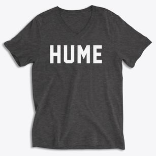 Hume Missouri Classic Block Soft Lightweight V-Neck