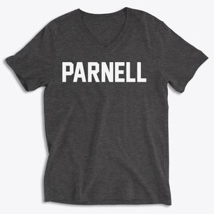 Parnell Missouri Classic Block Soft Lightweight V-Neck