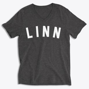 Linn Missouri Classic Curve Soft Lightweight V-Neck