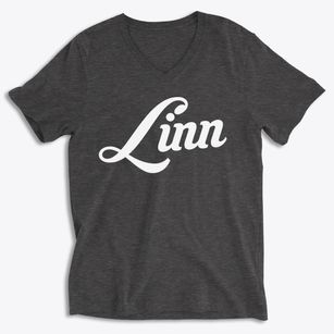 Linn Missouri Vintage Team Soft Lightweight V-Neck