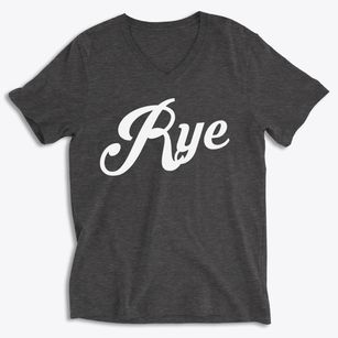 Rye Arizona Vintage Team Soft Lightweight V-Neck