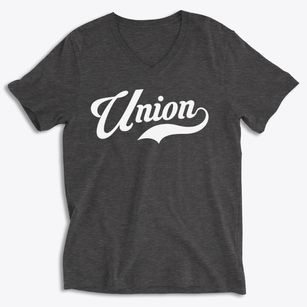 Union New Hampshire Vintage Team Soft Lightweight V-Neck