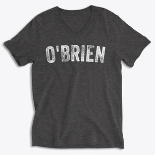 O'brien Texas Timeless Retro Soft Lightweight V-Neck