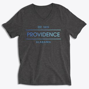 Providence Alabama Horizon Soft Lightweight V-Neck