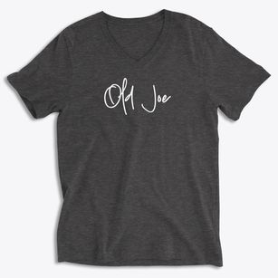 Old Joe Arkansas Freestyle Soft Lightweight V-Neck