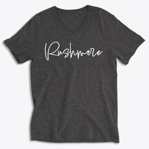 Rushmere Virginia Freestyle Soft Lightweight V-Neck