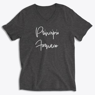 Principio Furnace Maryland Freestyle Soft Lightweight V-Neck