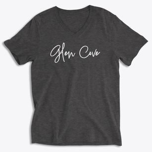 Glen Cove Colorado Freestyle Soft Lightweight V-Neck