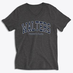 Walters Pennsylvania Traditional Soft Lightweight V-Neck