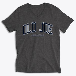 Old Joe Arkansas Traditional Soft Lightweight V-Neck