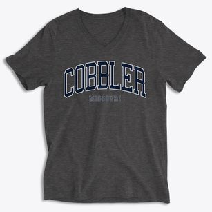 Cobbler Missouri Traditional Soft Lightweight V-Neck
