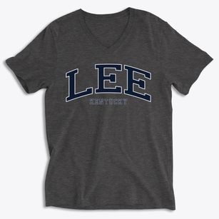 Lee Kentucky Traditional Soft Lightweight V-Neck