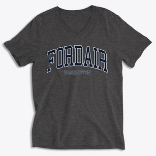 Fordair Washington Traditional Soft Lightweight V-Neck