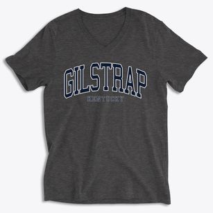 Gilstrap Kentucky Traditional Soft Lightweight V-Neck