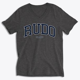 Rudo Idaho Traditional Soft Lightweight V-Neck