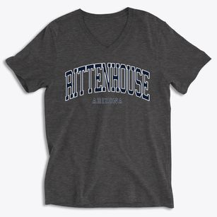 Rittenhouse Arizona Traditional Soft Lightweight V-Neck