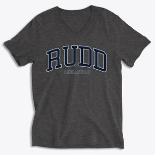 Rudd Arkansas Traditional Soft Lightweight V-Neck