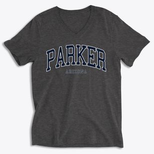 Parker Arizona Traditional Soft Lightweight V-Neck