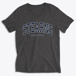 Stearns Kentucky Traditional Soft Lightweight V-Neck