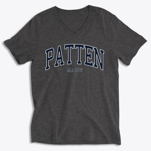 Patten Maine Traditional Soft Lightweight V-Neck