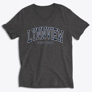 Lynnview Kentucky Traditional Soft Lightweight V-Neck