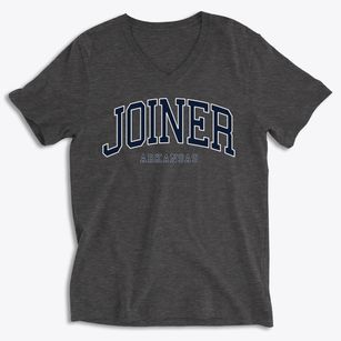 Joiner Arkansas Traditional Soft Lightweight V-Neck
