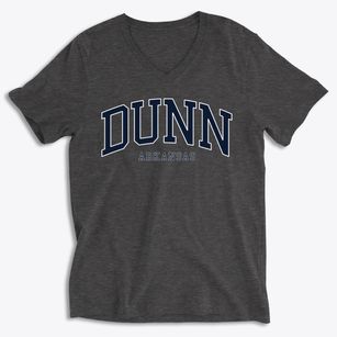 Dunn Arkansas Traditional Soft Lightweight V-Neck