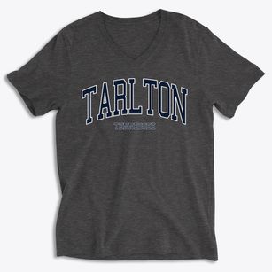 Tarlton Tennessee Traditional Soft Lightweight V-Neck